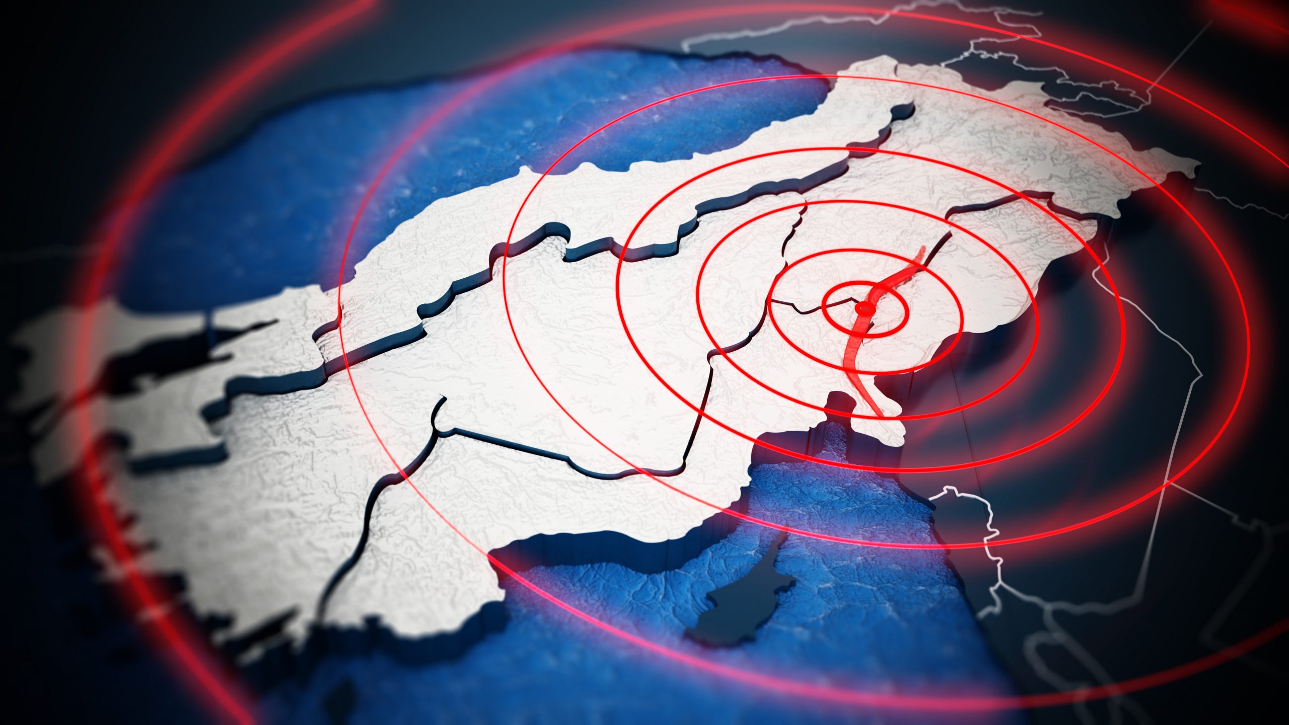 Kahramanmaraş Depremlerinin  Yönetimine İlişkin Koordinatör Kuruluşun (AFAD)  Çalışmaların Değerlendirilmesi